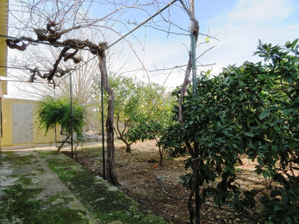 5 soverom Villa til salgs i Ondara med garasje - € 650 000 (Ref: 8279417)