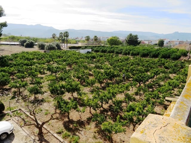 5 soverom Villa til salgs i Ondara med garasje - € 650 000 (Ref: 8279417)