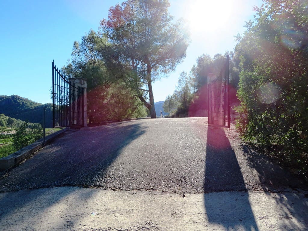 4 soveværelse Villa til salg i Pego med swimmingpool garage - € 695.000 (Ref: 8470163)