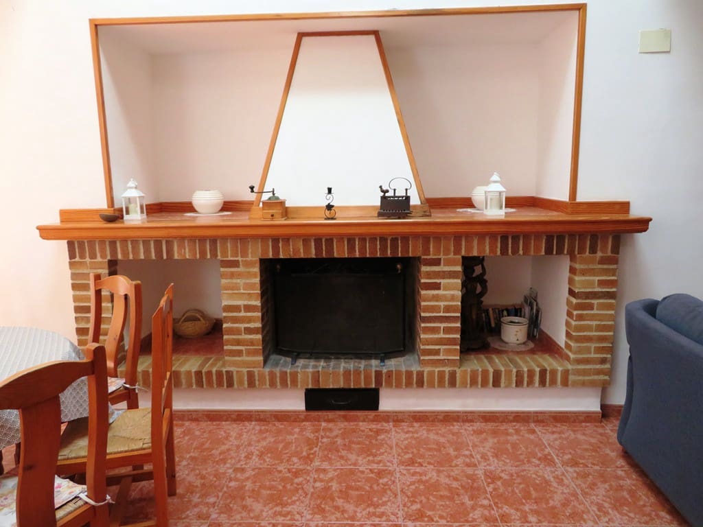 4 soveværelse Villa til salg i Pego med swimmingpool garage - € 695.000 (Ref: 8470163)