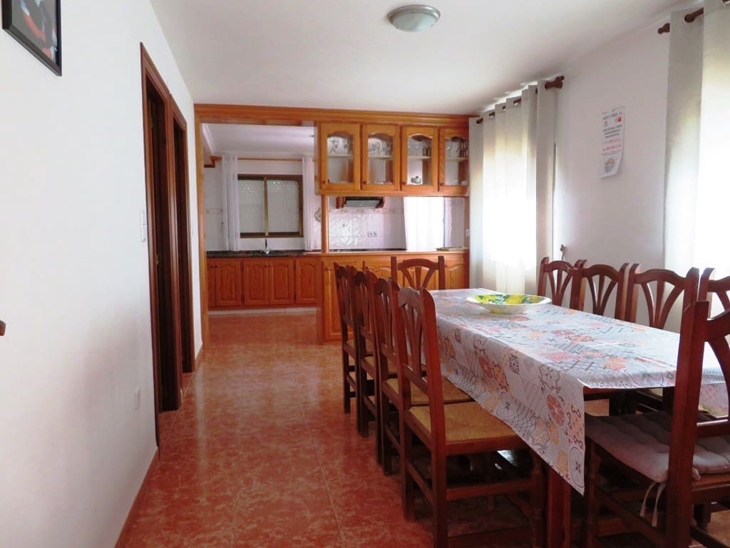 4 soveværelse Villa til salg i Pego med swimmingpool garage - € 695.000 (Ref: 8470163)