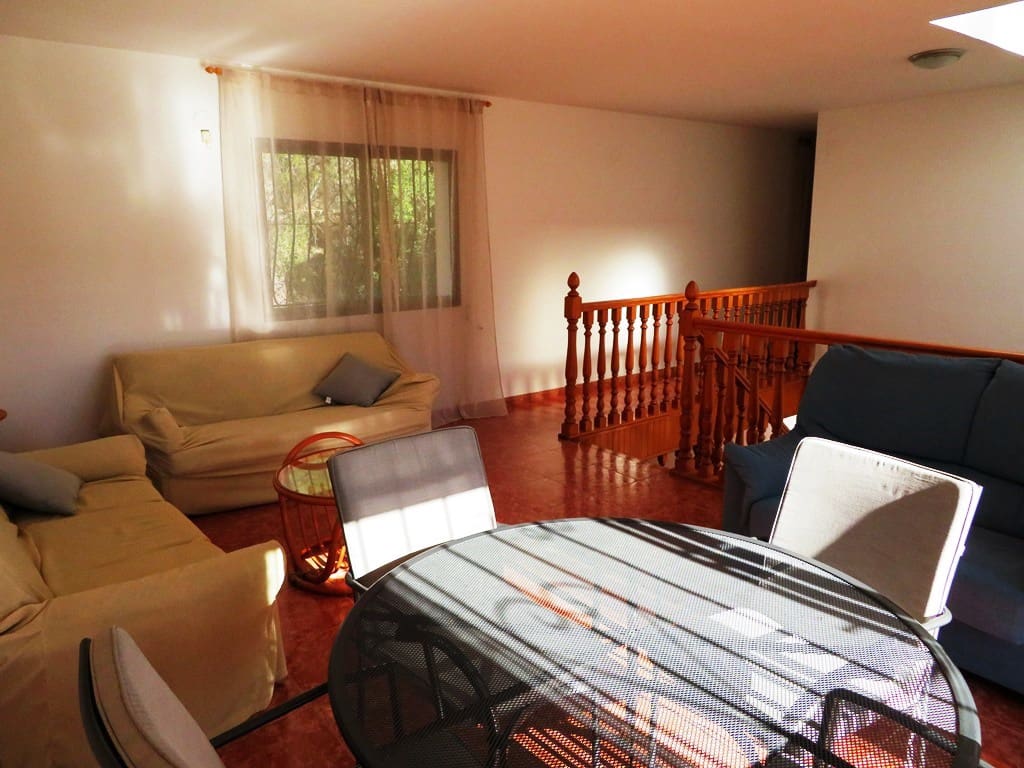 4 soveværelse Villa til salg i Pego med swimmingpool garage - € 695.000 (Ref: 8470163)