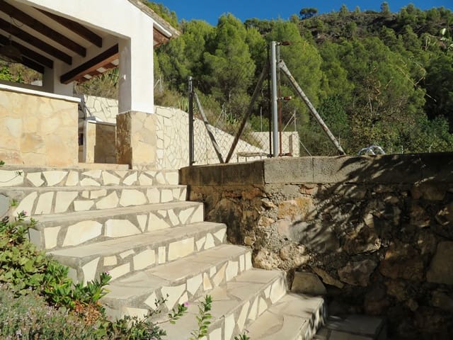 4 camera da letto Villa in vendita in Pego con piscina garage - 695.000 € (Rif: 8470163)