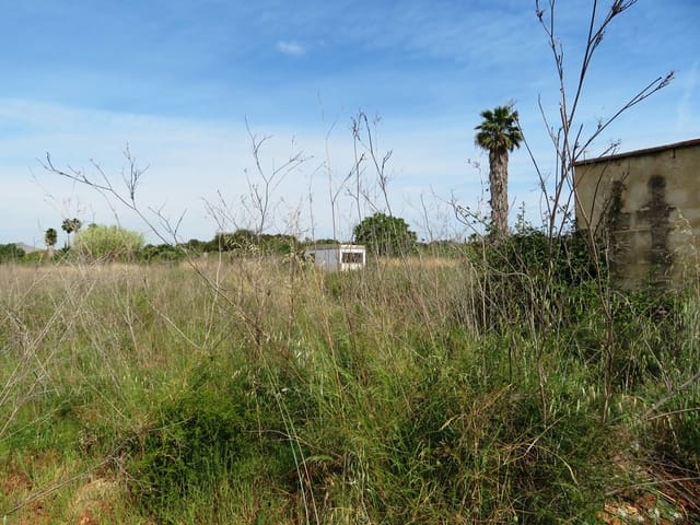 Tomt till salu i Dénia - 249 000 € (Ref: 8493647)