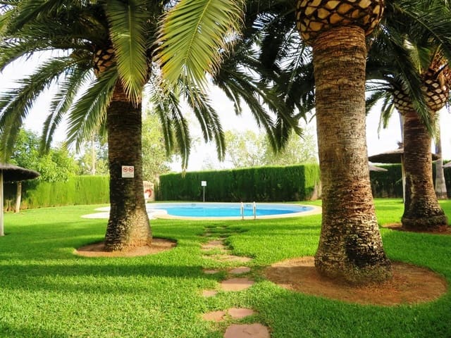 3 camera da letto Appartamento sulla Spiaggia in vendita in Dénia con piscina garage - 295.000 € (Rif: 8546236)