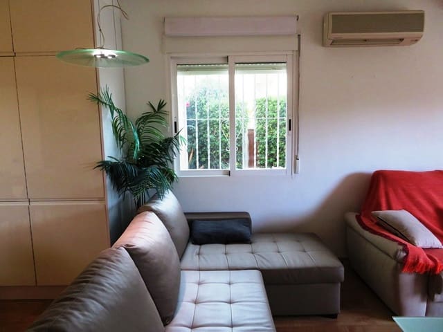 3 camera da letto Appartamento sulla Spiaggia in vendita in Dénia con piscina garage - 295.000 € (Rif: 8546236)