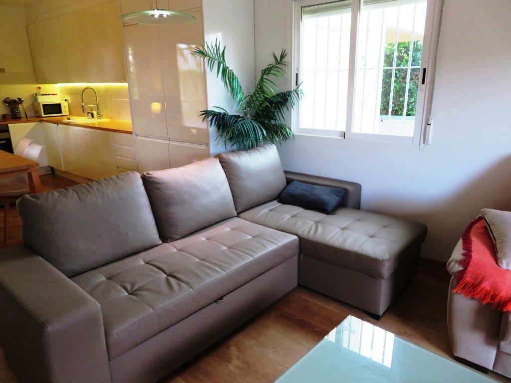 3 camera da letto Appartamento sulla Spiaggia in vendita in Denia con piscina garage - 295.000 € (Rif: 8546236)