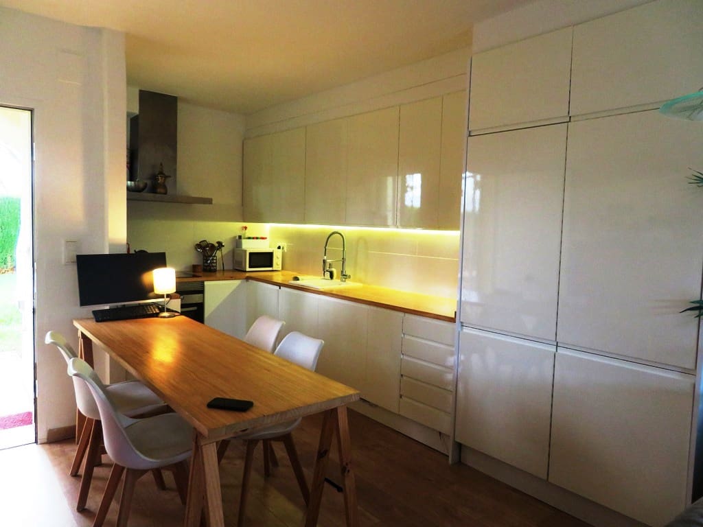 3 camera da letto Appartamento sulla Spiaggia in vendita in Denia con piscina garage - 295.000 € (Rif: 8546236)