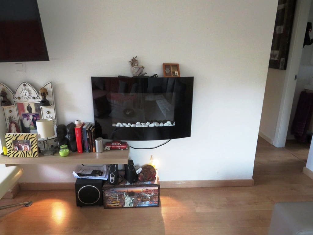 3 camera da letto Appartamento sulla Spiaggia in vendita in Denia con piscina garage - 295.000 € (Rif: 8546236)