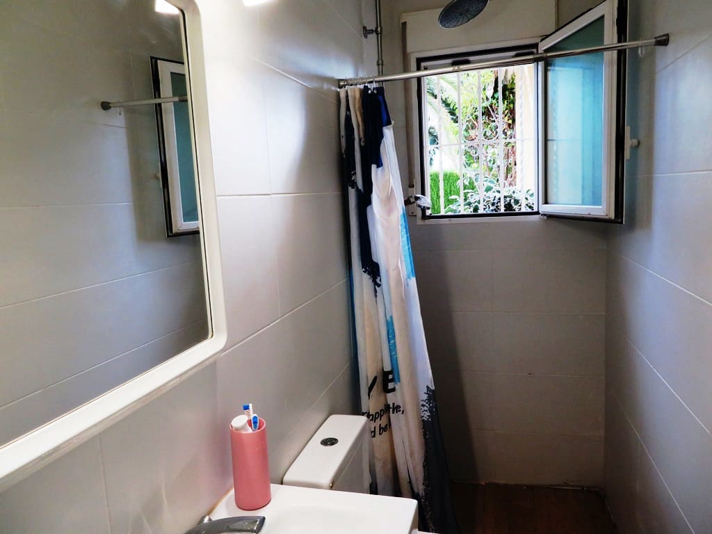 3 camera da letto Appartamento sulla Spiaggia in vendita in Denia con piscina garage - 295.000 € (Rif: 8546236)