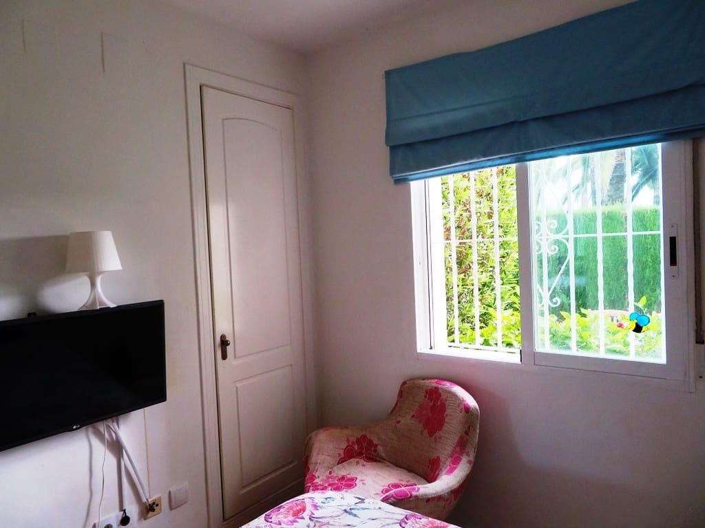 3 camera da letto Appartamento sulla Spiaggia in vendita in Denia con piscina garage - 295.000 € (Rif: 8546236)