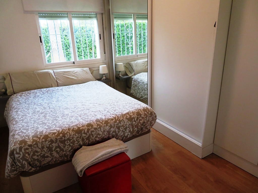 3 camera da letto Appartamento sulla Spiaggia in vendita in Denia con piscina garage - 295.000 € (Rif: 8546236)