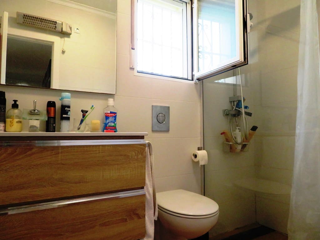 3 camera da letto Appartamento sulla Spiaggia in vendita in Denia con piscina garage - 295.000 € (Rif: 8546236)