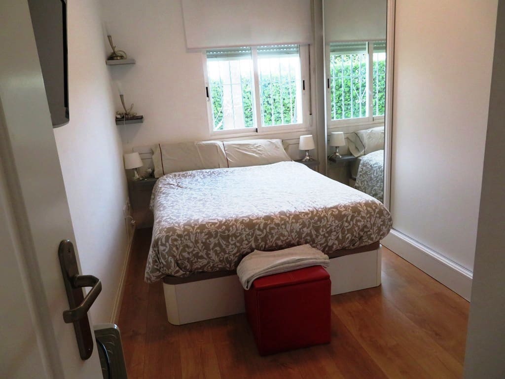 3 camera da letto Appartamento sulla Spiaggia in vendita in Denia con piscina garage - 295.000 € (Rif: 8546236)