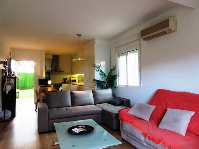 3 camera da letto Appartamento sulla Spiaggia in vendita in Dénia con piscina garage - 295.000 € (Rif: 8546236)