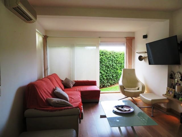 3 camera da letto Appartamento sulla Spiaggia in vendita in Dénia con piscina garage - 295.000 € (Rif: 8546236)