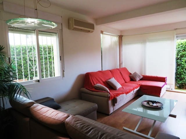 3 camera da letto Appartamento sulla Spiaggia in vendita in Dénia con piscina garage - 295.000 € (Rif: 8546236)