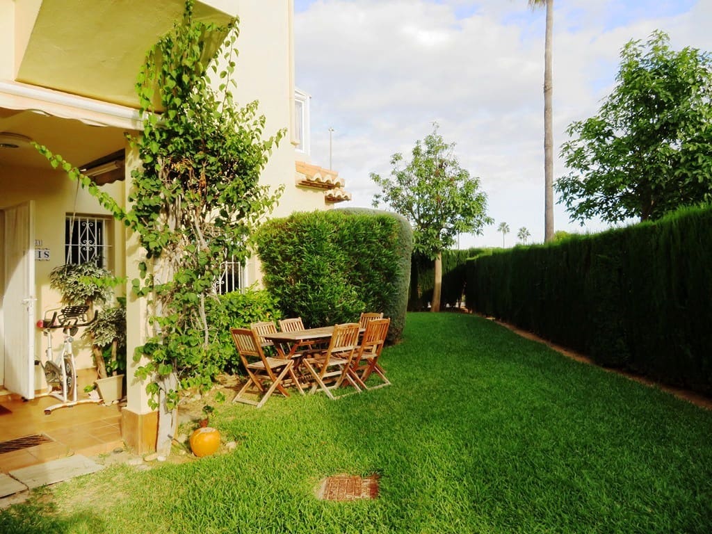 3 camera da letto Appartamento sulla Spiaggia in vendita in Denia con piscina garage - 295.000 € (Rif: 8546236)