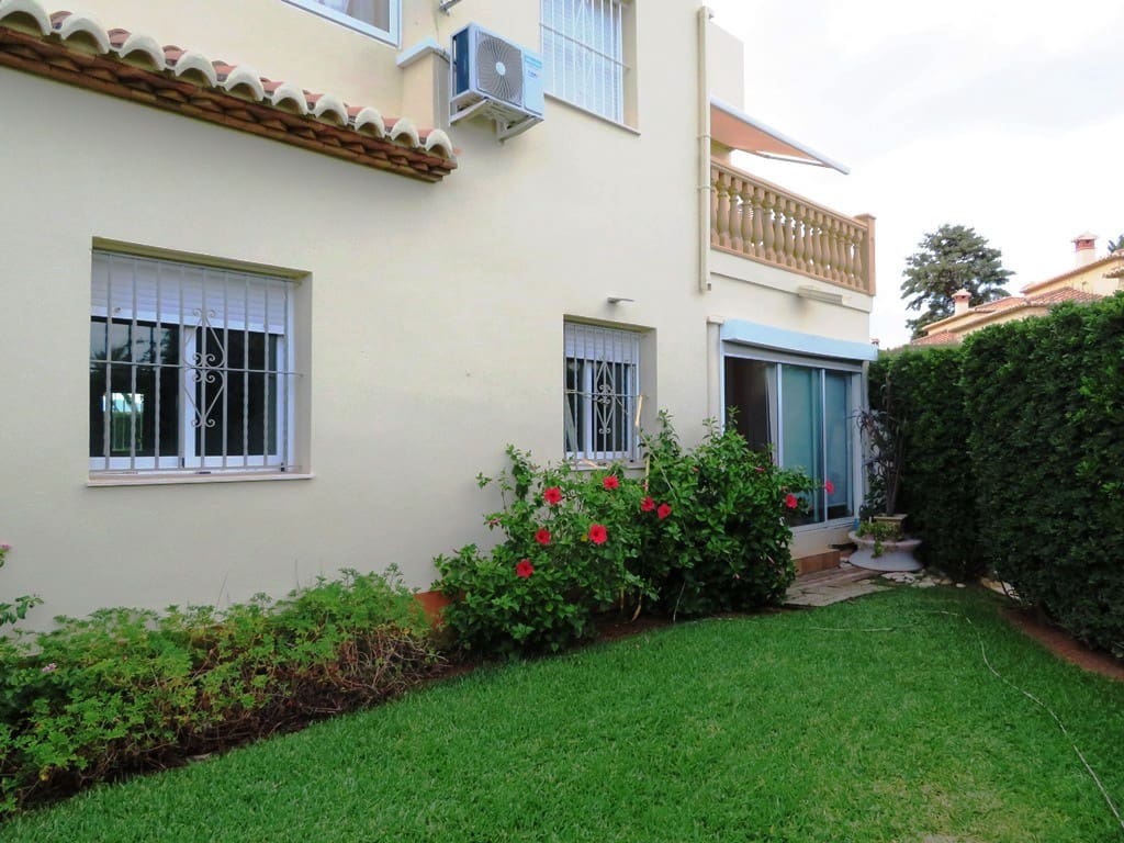 3 camera da letto Appartamento sulla Spiaggia in vendita in Denia con piscina garage - 295.000 € (Rif: 8546236)