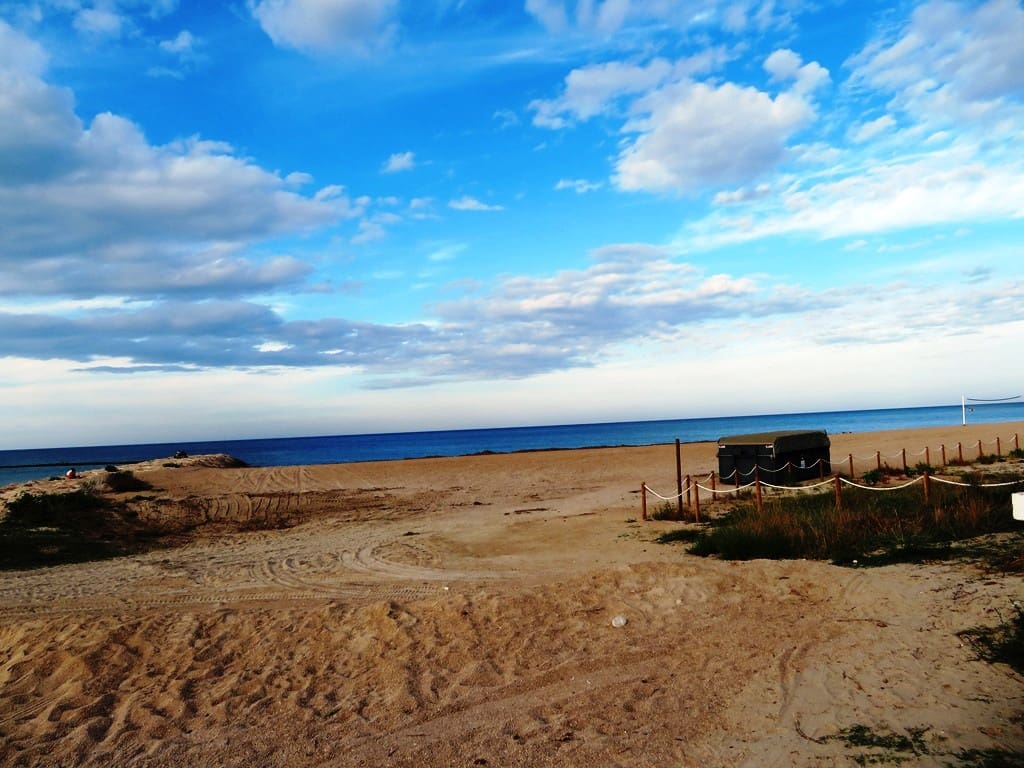 3 camera da letto Appartamento sulla Spiaggia in vendita in Denia con piscina garage - 295.000 € (Rif: 8546236)