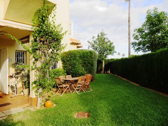 3 camera da letto Appartamento sulla Spiaggia in vendita in Dénia con piscina garage - 295.000 € (Rif: 8546236)