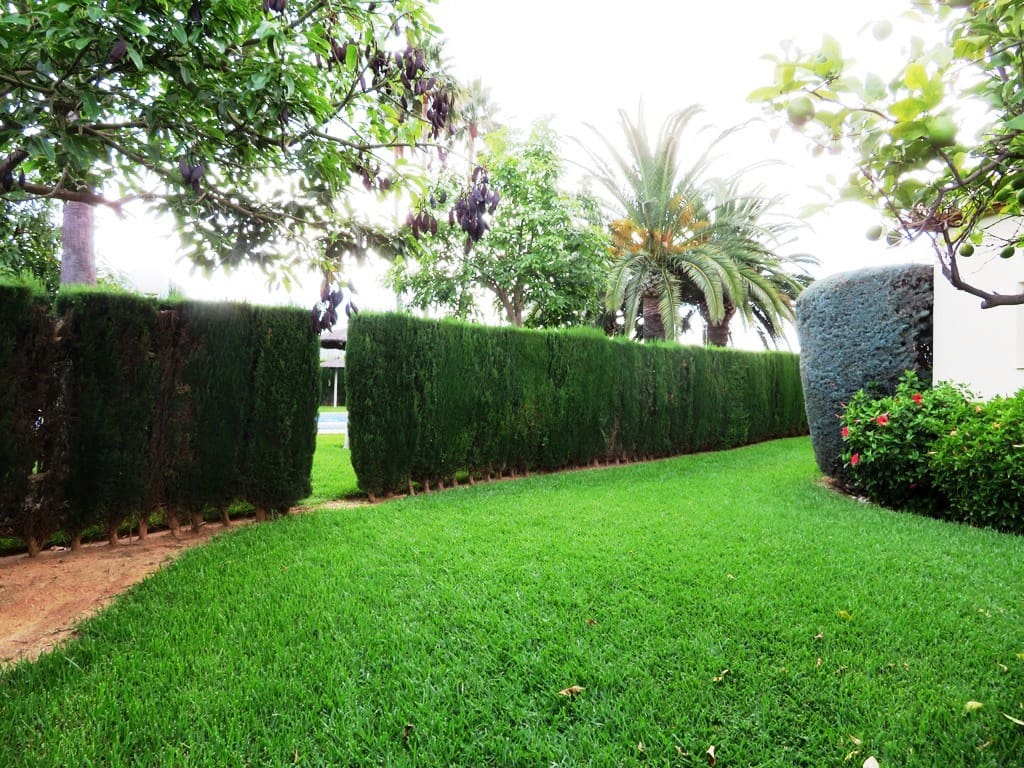 3 camera da letto Appartamento sulla Spiaggia in vendita in Denia con piscina garage - 295.000 € (Rif: 8546236)