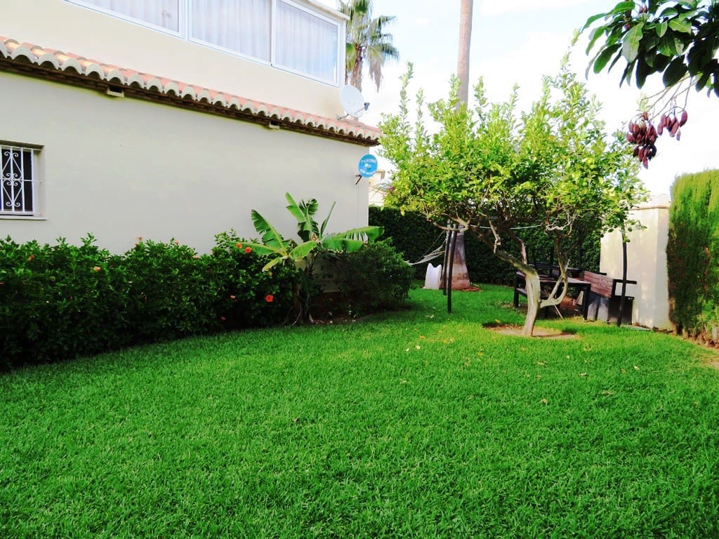 3 camera da letto Appartamento sulla Spiaggia in vendita in Denia con piscina garage - 295.000 € (Rif: 8546236)