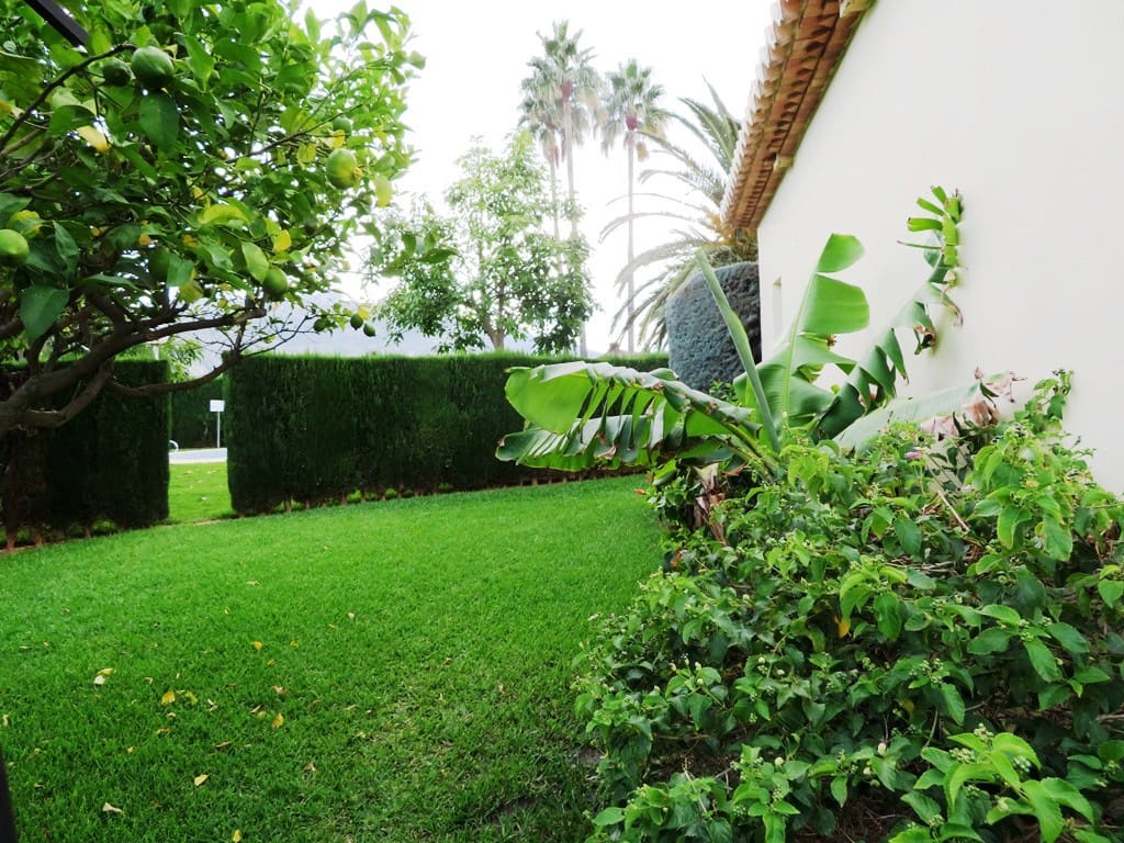 3 camera da letto Appartamento sulla Spiaggia in vendita in Denia con piscina garage - 295.000 € (Rif: 8546236)