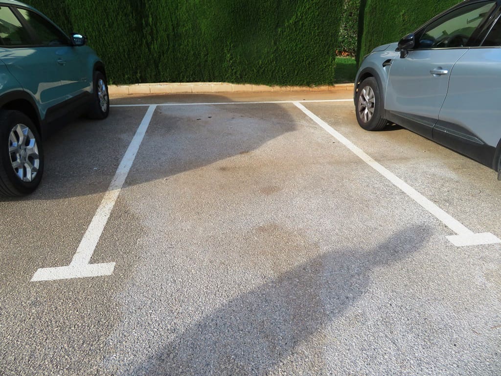 3 camera da letto Appartamento sulla Spiaggia in vendita in Denia con piscina garage - 295.000 € (Rif: 8546236)