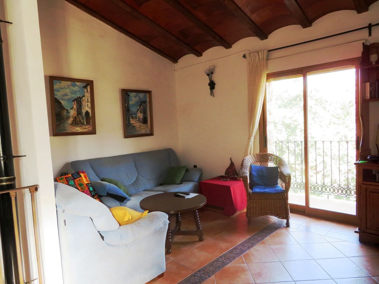 5 sovrum Hus till salu i Pego med garage - 280 000 € (Ref: 8572965)