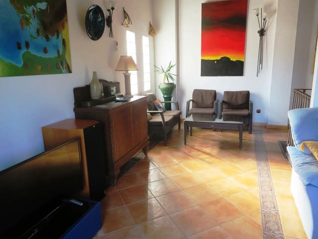 5 chambre Maison de Ville à vendre à Pego avec garage - 280 000 € (Ref: 8572965)