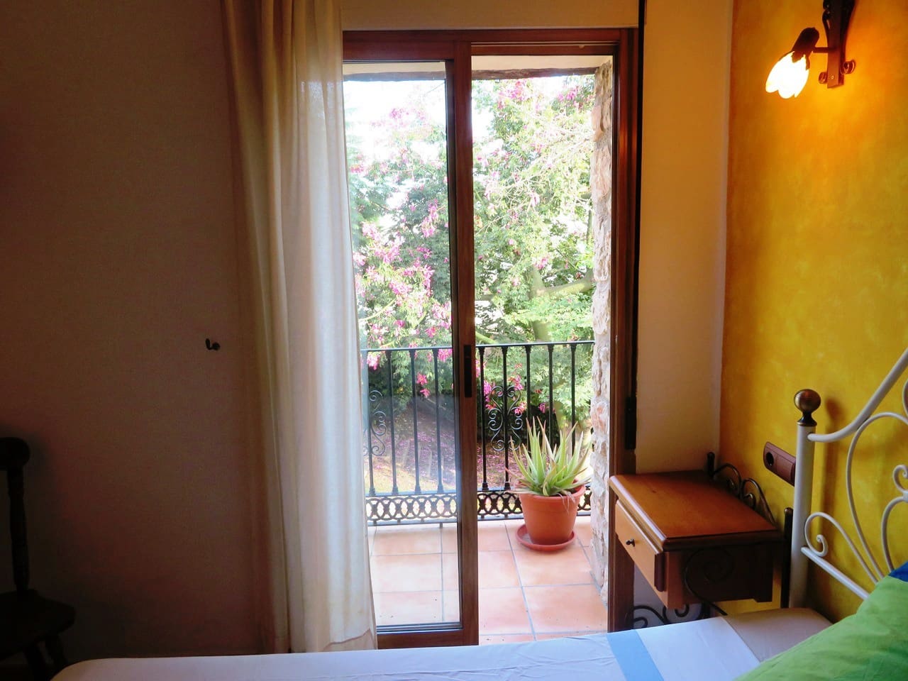 5 sovrum Hus till salu i Pego med garage - 280 000 € (Ref: 8572965)