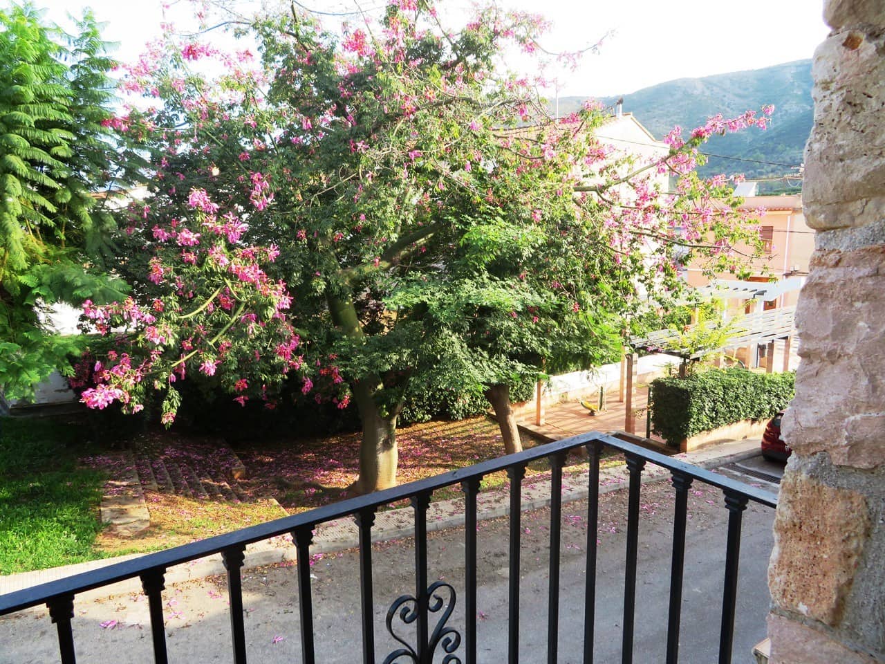 5 sovrum Hus till salu i Pego med garage - 280 000 € (Ref: 8572965)