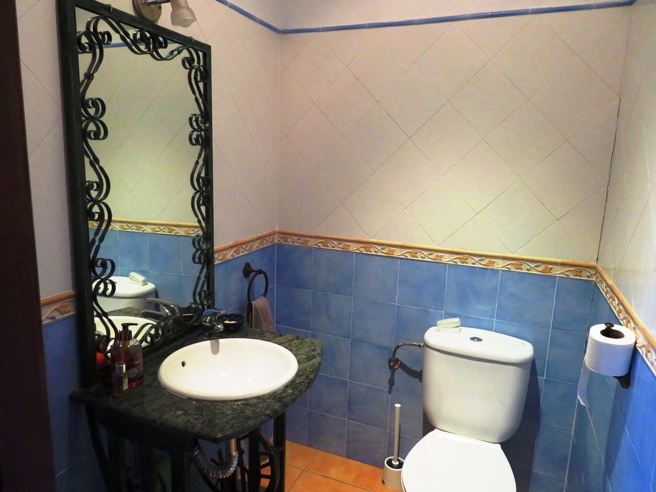 5 sovrum Hus till salu i Pego med garage - 280 000 € (Ref: 8572965)