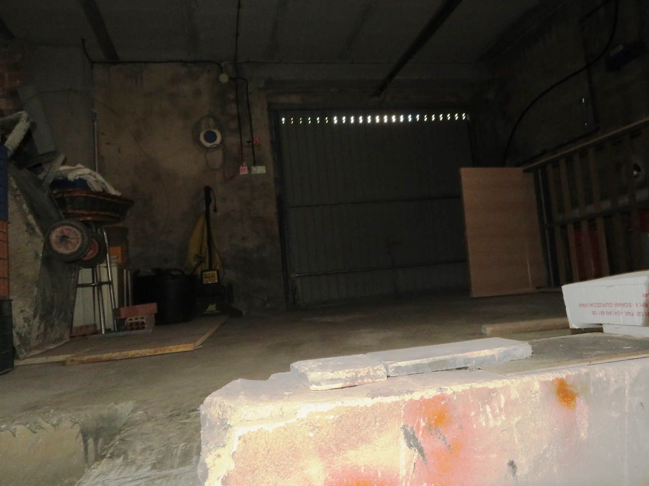 5 sovrum Hus till salu i Pego med garage - 280 000 € (Ref: 8572965)