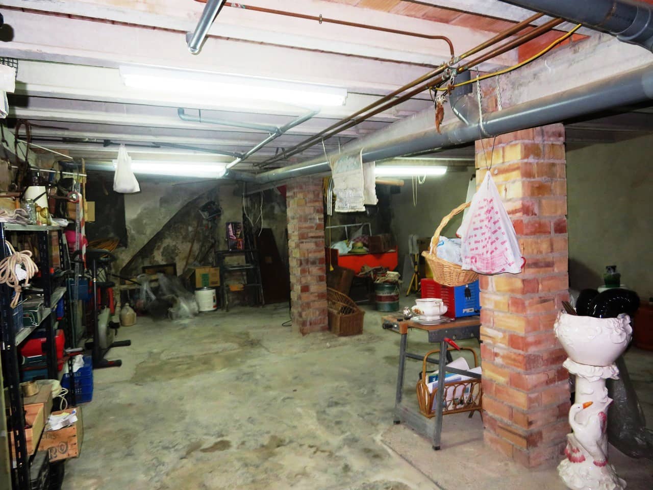 5 sovrum Hus till salu i Pego med garage - 280 000 € (Ref: 8572965)