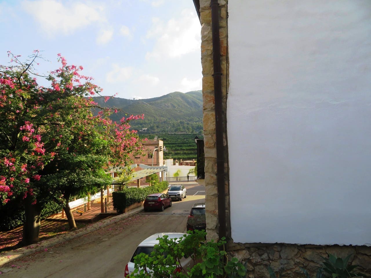 5 sovrum Hus till salu i Pego med garage - 280 000 € (Ref: 8572965)