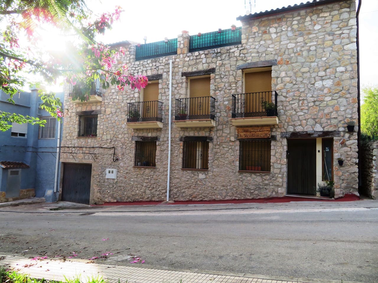 5 sovrum Hus till salu i Pego med garage - 280 000 € (Ref: 8572965)