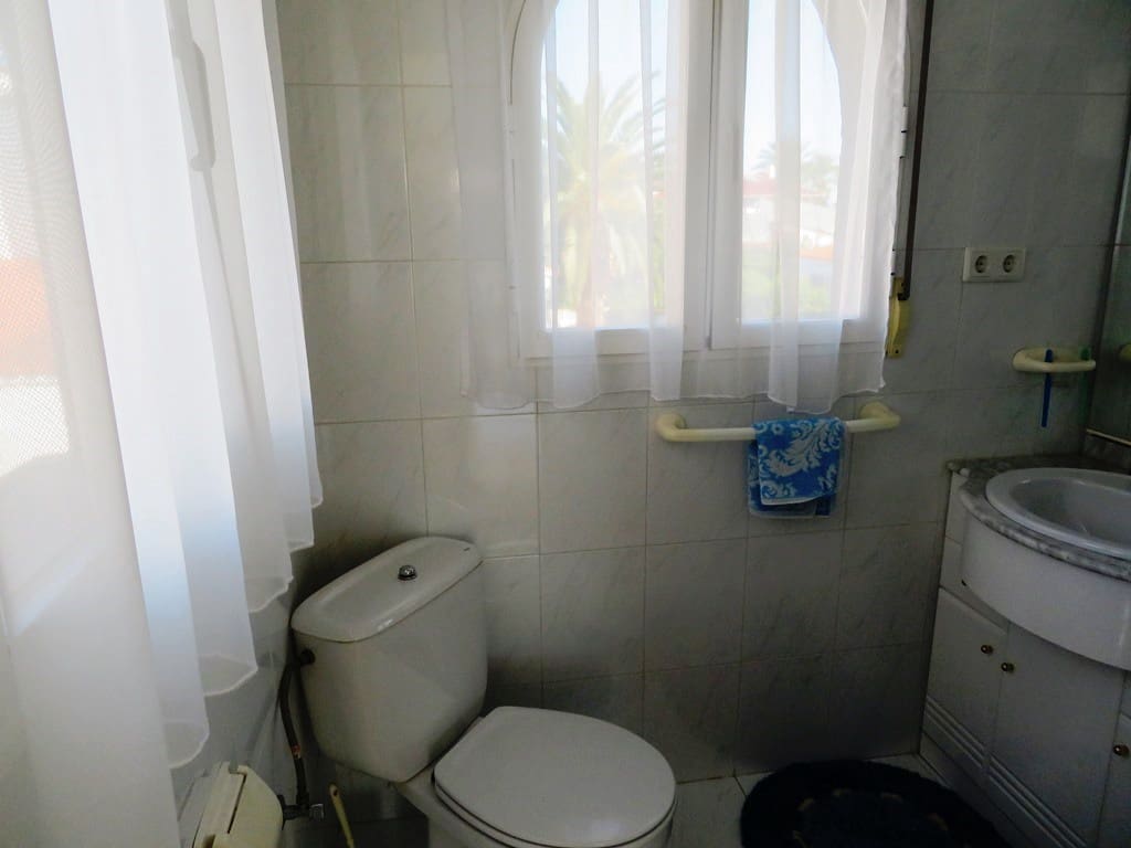 4 sypialnia Willa na sprzedaż w Els Poblets z basenem garażem - 595 000 € (Ref: 8589708)