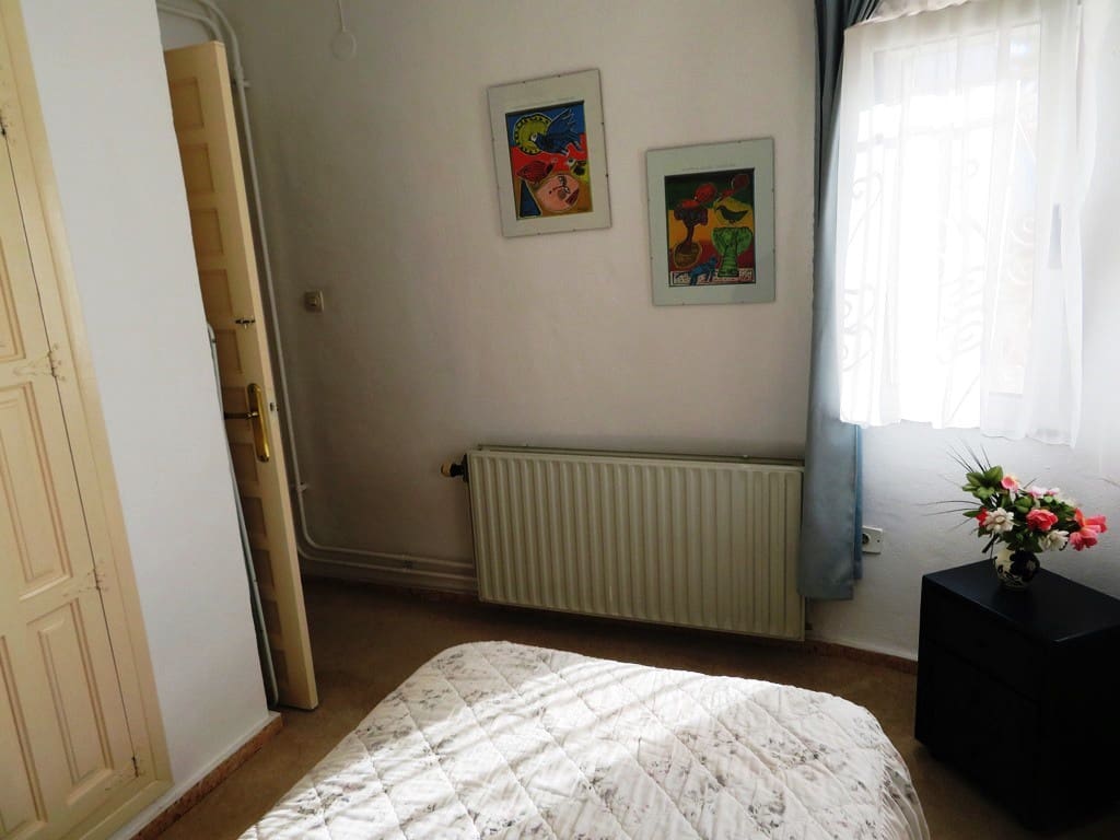 4 sypialnia Willa na sprzedaż w Els Poblets z basenem garażem - 595 000 € (Ref: 8589708)