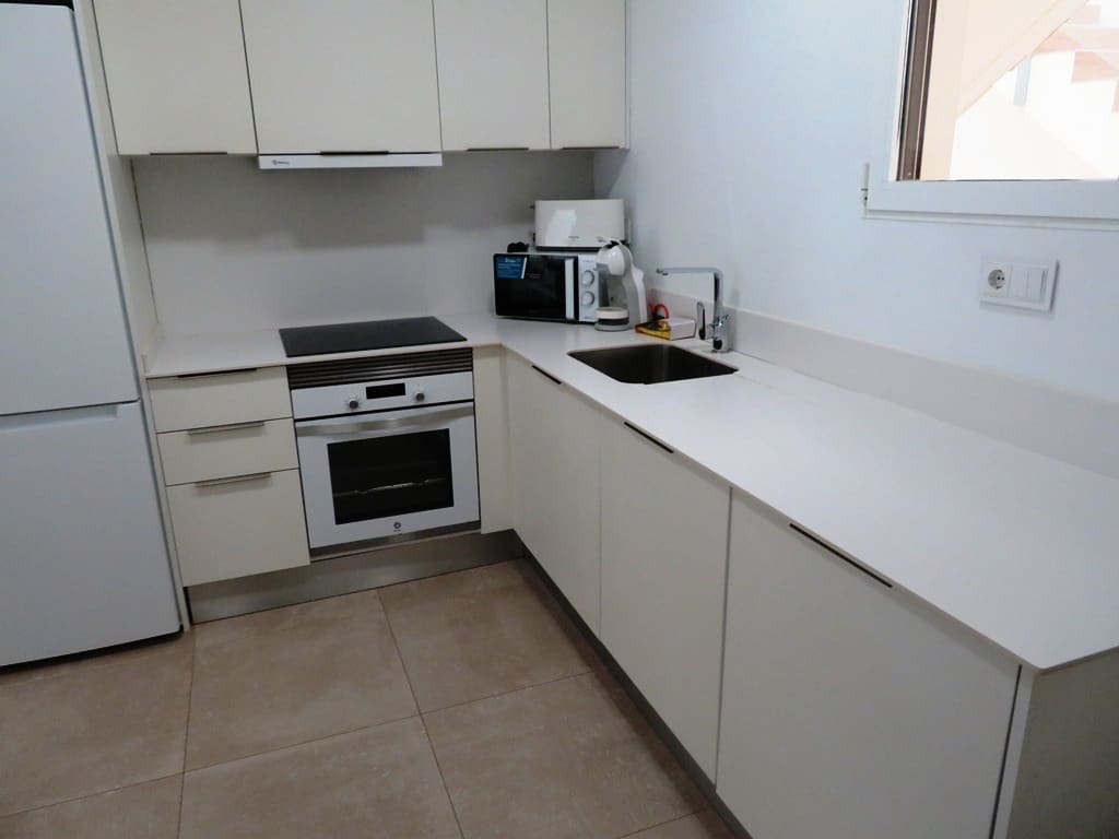 Apartamento Playa de 3 habitaciones en Dénia en venta con piscina garaje - 315.000 € (Ref: 8672422)