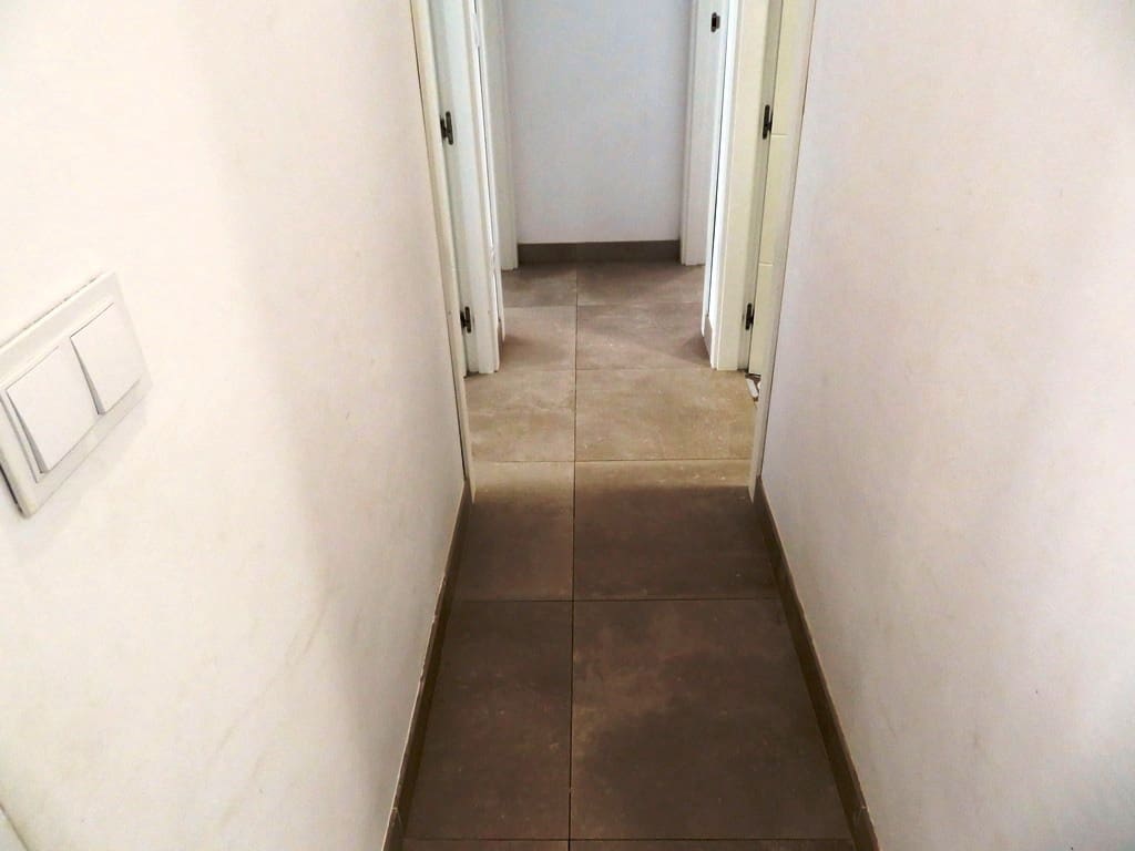 Apartamento Playa de 3 habitaciones en Dénia en venta con piscina garaje - 315.000 € (Ref: 8672422)