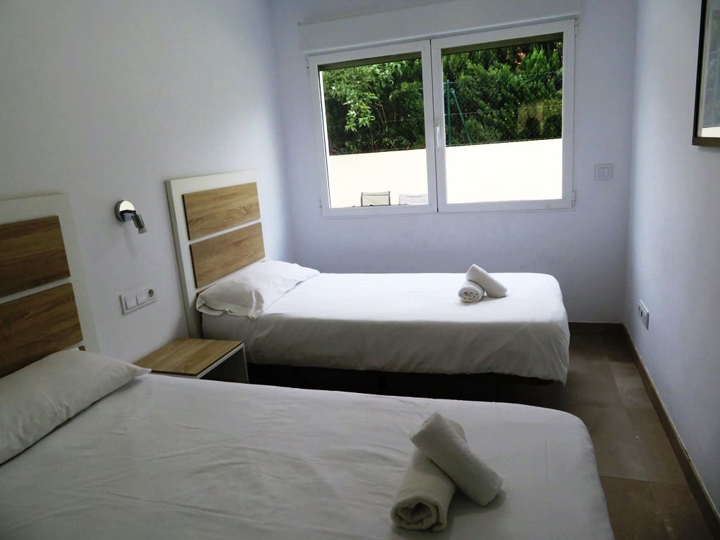 Apartamento Playa de 3 habitaciones en Dénia en venta con piscina garaje - 315.000 € (Ref: 8672422)