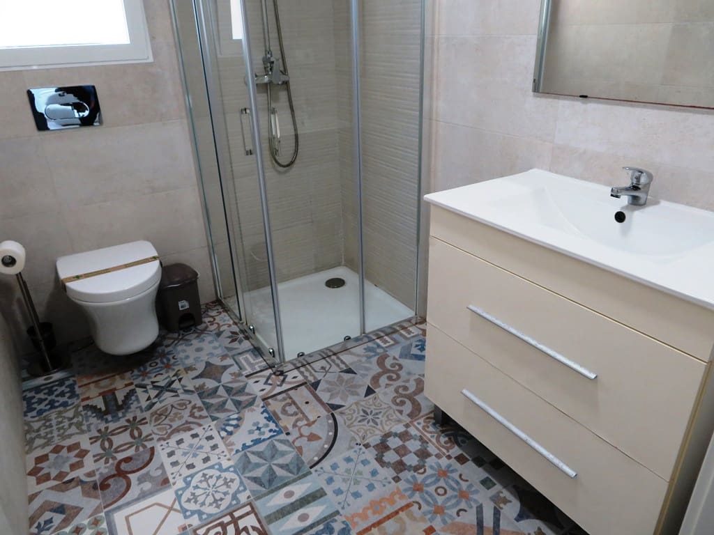 Apartamento Playa de 3 habitaciones en Dénia en venta con piscina garaje - 315.000 € (Ref: 8672422)