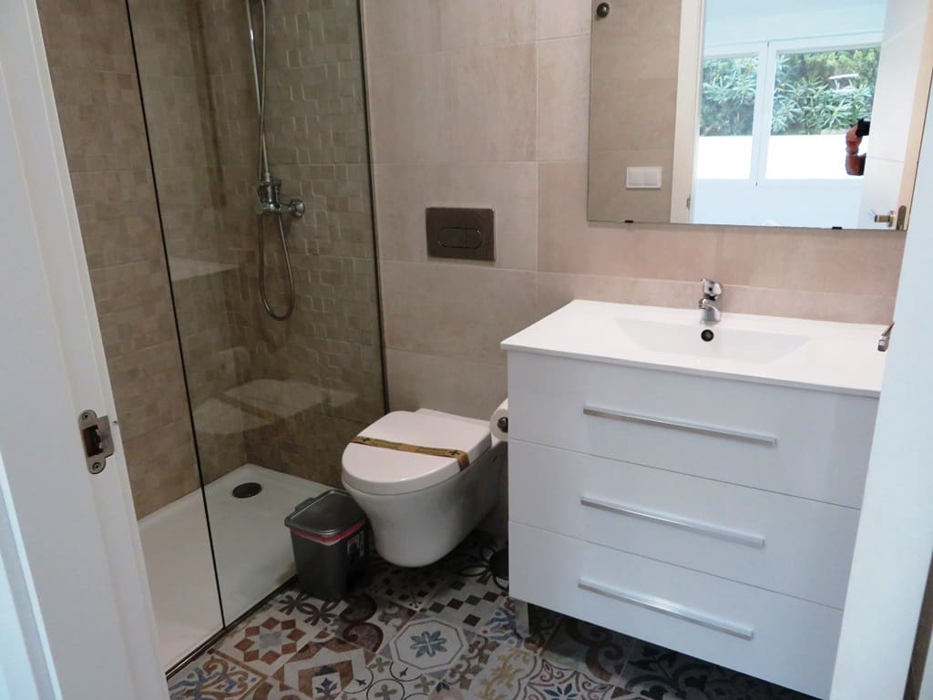 Apartamento Playa de 3 habitaciones en Dénia en venta con piscina garaje - 315.000 € (Ref: 8672422)