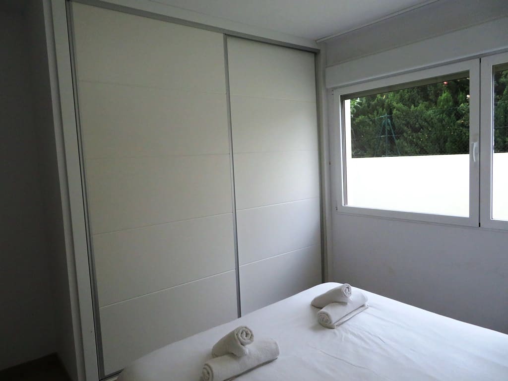 Apartamento Playa de 3 habitaciones en Dénia en venta con piscina garaje - 315.000 € (Ref: 8672422)