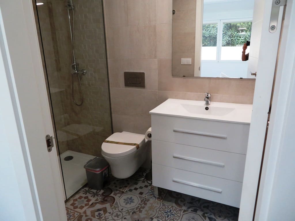 Apartamento Playa de 3 habitaciones en Dénia en venta con piscina garaje - 315.000 € (Ref: 8672422)