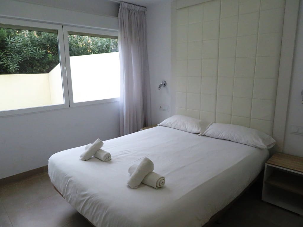 Apartamento Playa de 3 habitaciones en Dénia en venta con piscina garaje - 315.000 € (Ref: 8672422)