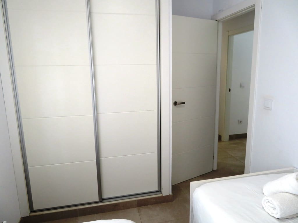 Apartamento Playa de 3 habitaciones en Dénia en venta con piscina garaje - 315.000 € (Ref: 8672422)