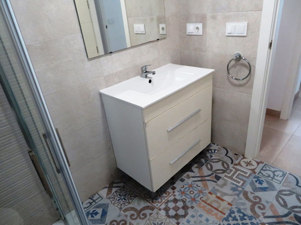 Apartamento Playa de 3 habitaciones en Dénia en venta con piscina garaje - 315.000 € (Ref: 8672422)
